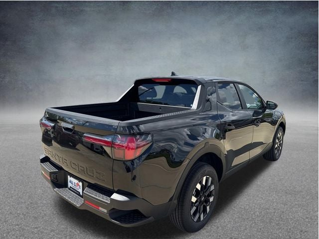 2027 Hyundai SANTA CRUZ SE