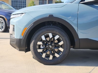 2027 Hyundai SANTA CRUZ SE