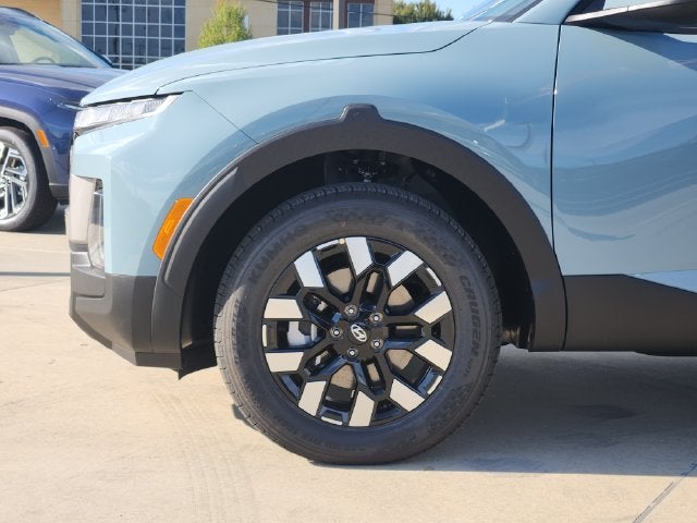 2027 Hyundai SANTA CRUZ SE
