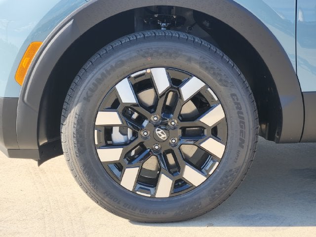 2027 Hyundai SANTA CRUZ SE