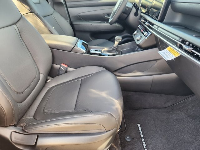 2027 Hyundai SANTA CRUZ SE