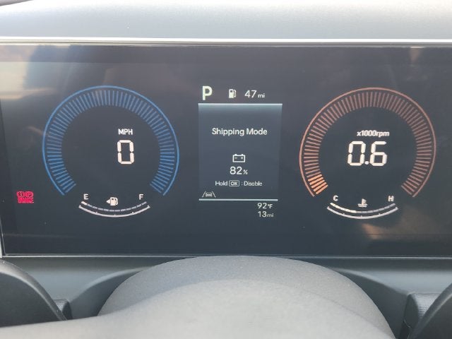 2027 Hyundai SANTA CRUZ SE