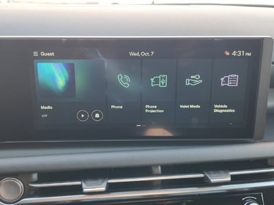 2027 Hyundai SANTA CRUZ SE