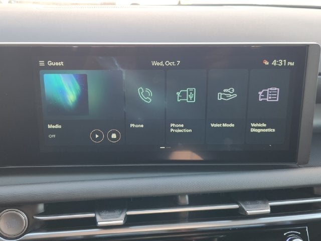 2027 Hyundai SANTA CRUZ SE