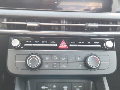 2027 Hyundai SANTA CRUZ SE