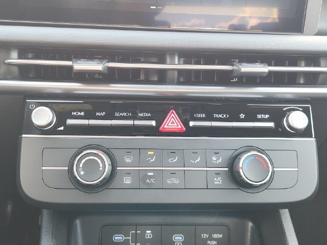 2027 Hyundai SANTA CRUZ SE