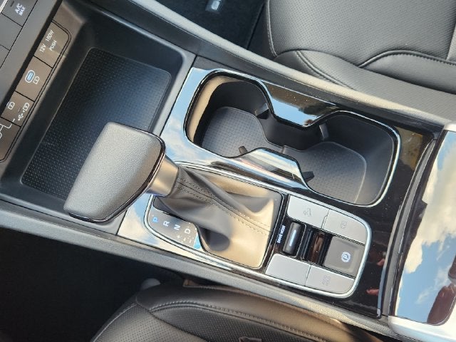 2027 Hyundai SANTA CRUZ SE