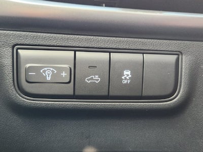 2027 Hyundai SANTA CRUZ SE