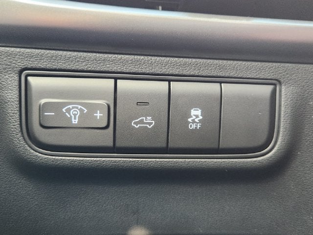 2027 Hyundai SANTA CRUZ SE