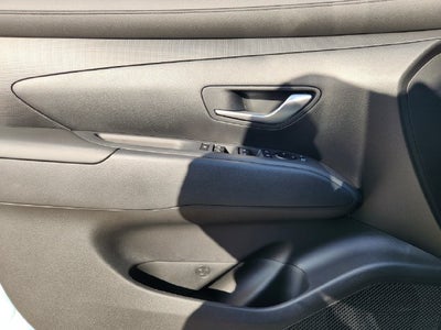 2027 Hyundai SANTA CRUZ SE
