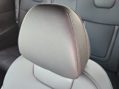 2027 Hyundai SANTA CRUZ SE