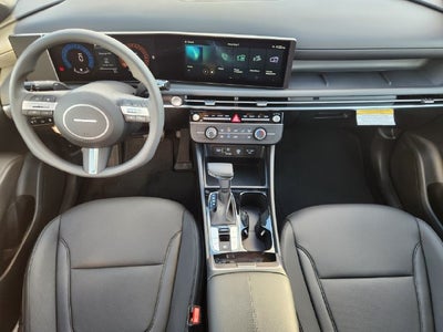 2027 Hyundai SANTA CRUZ SE