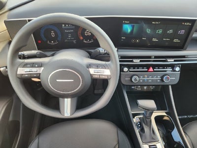 2027 Hyundai SANTA CRUZ SE