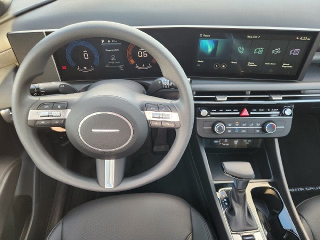 2027 Hyundai SANTA CRUZ SE