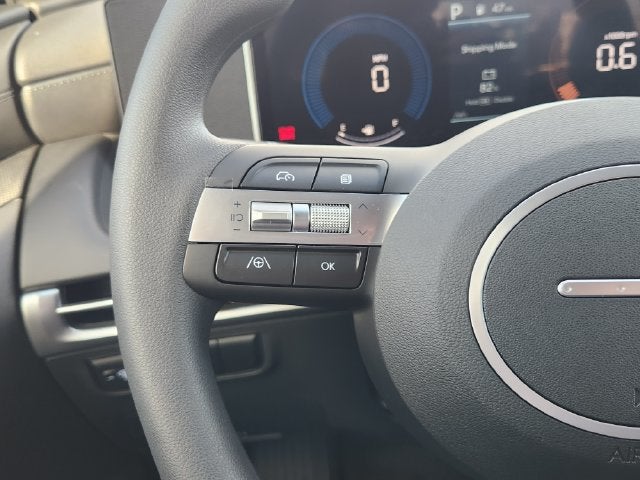 2027 Hyundai SANTA CRUZ SE