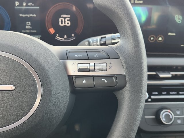 2027 Hyundai SANTA CRUZ SE