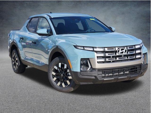 2027 Hyundai SANTA CRUZ SE