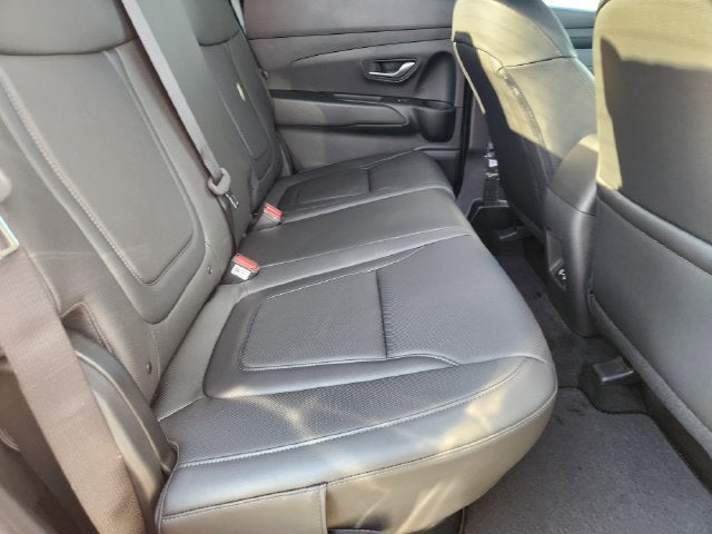 2027 Hyundai SANTA CRUZ SE