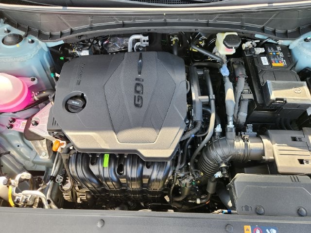 2027 Hyundai SANTA CRUZ SE