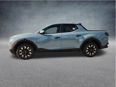 2027 Hyundai SANTA CRUZ SE