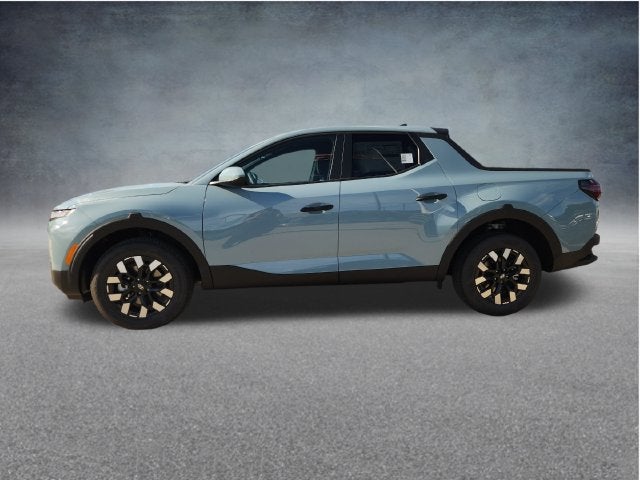 2027 Hyundai SANTA CRUZ SE