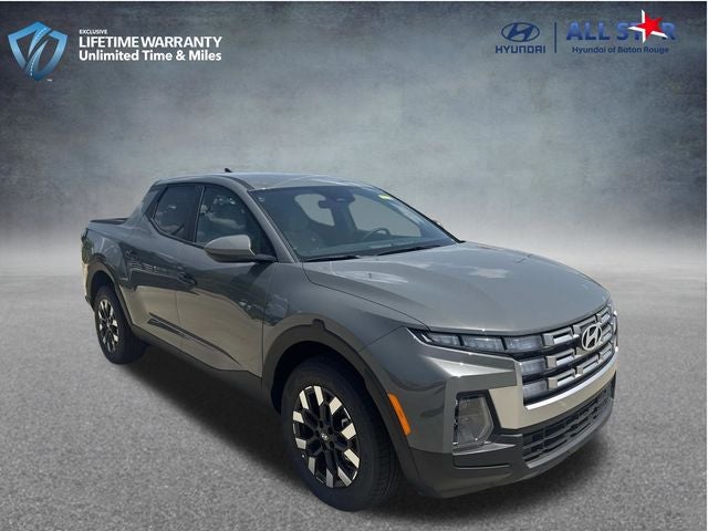 2027 Hyundai Santa Cruz SE