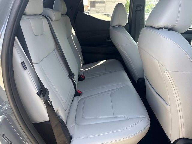 2027 Hyundai SANTA CRUZ SE