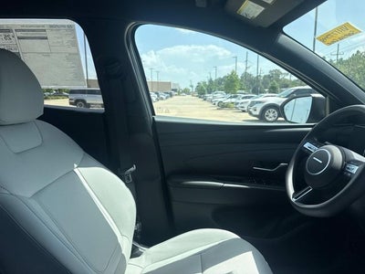 2027 Hyundai SANTA CRUZ SE