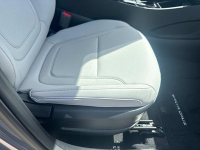 2027 Hyundai SANTA CRUZ SE