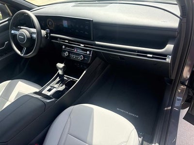 2027 Hyundai SANTA CRUZ SE