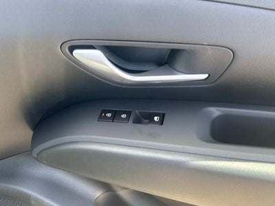 2027 Hyundai SANTA CRUZ SE