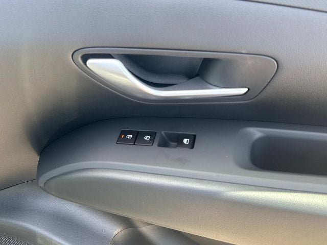 2027 Hyundai SANTA CRUZ SE