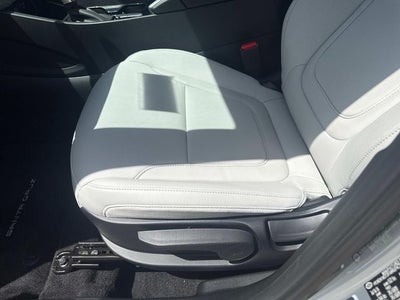2027 Hyundai SANTA CRUZ SE