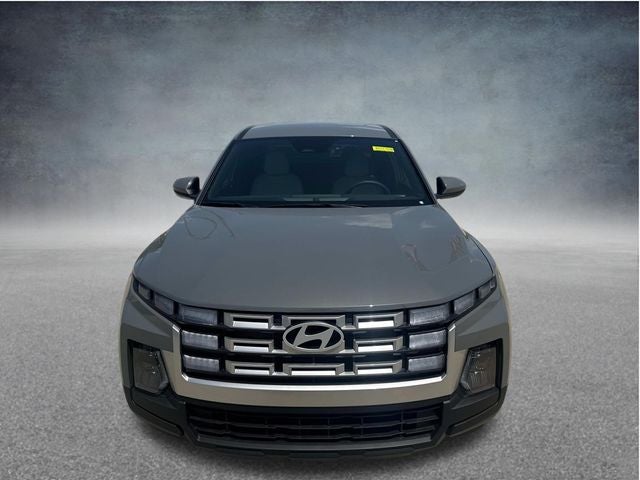 2027 Hyundai SANTA CRUZ SE