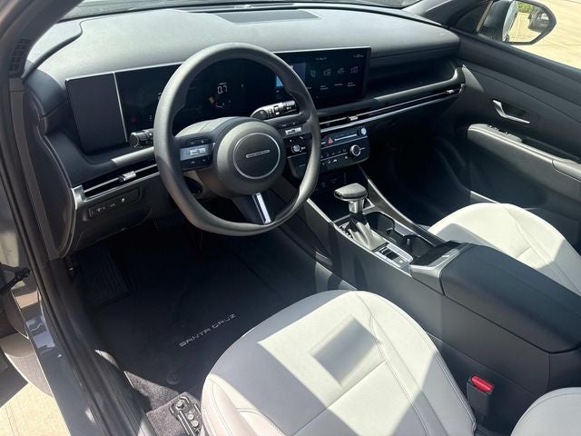 2027 Hyundai SANTA CRUZ SE