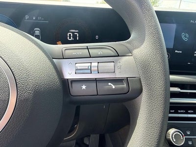 2027 Hyundai SANTA CRUZ SE