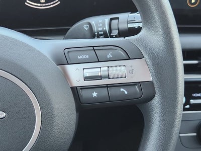 2027 Hyundai SANTA CRUZ SE