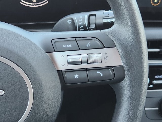 2027 Hyundai SANTA CRUZ SE