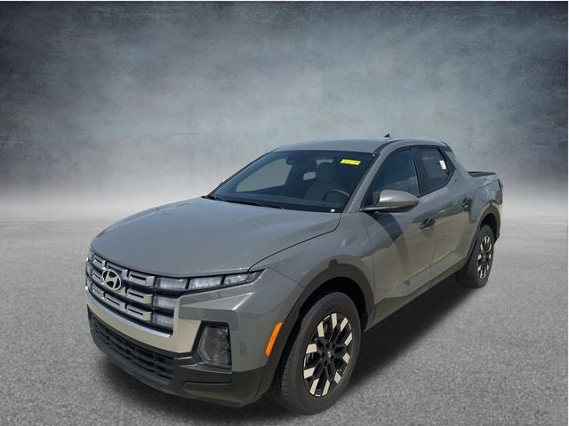 2027 Hyundai SANTA CRUZ SE