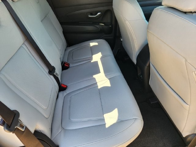 2027 Hyundai SANTA CRUZ SE