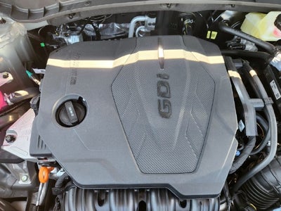 2027 Hyundai SANTA CRUZ SE