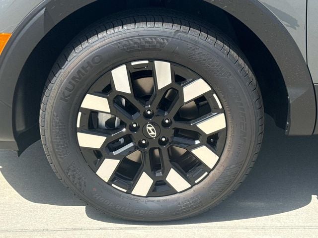 2027 Hyundai SANTA CRUZ SE