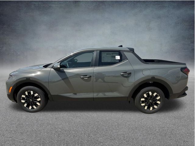 2027 Hyundai SANTA CRUZ SE