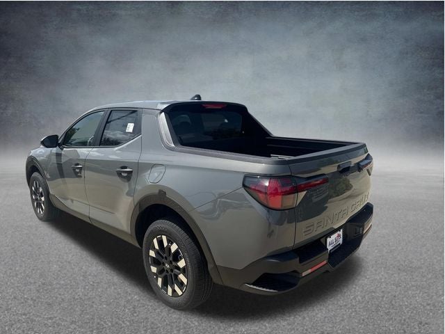 2027 Hyundai SANTA CRUZ SE