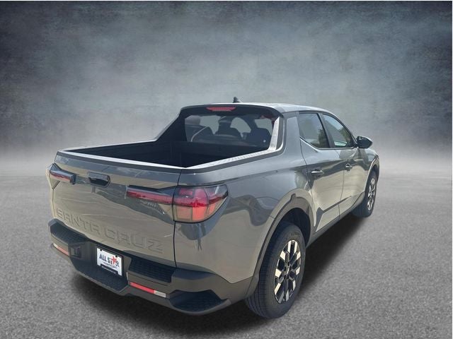 2027 Hyundai SANTA CRUZ SE