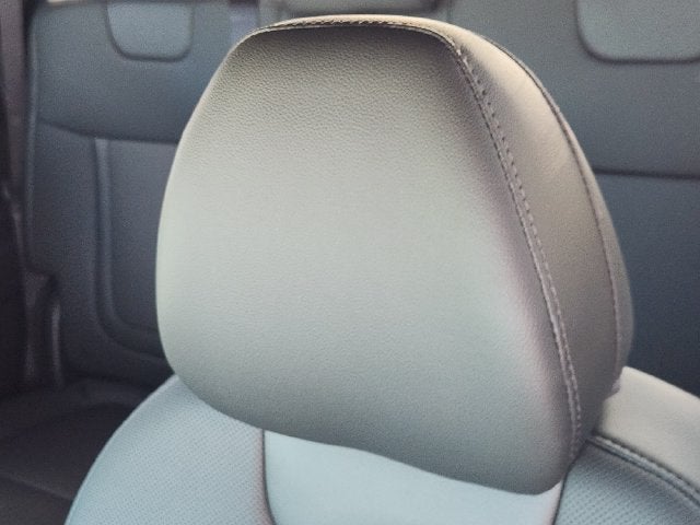 2027 Hyundai SANTA CRUZ SEL Activity