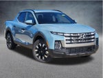 2027 Hyundai SANTA CRUZ SEL Activity