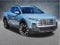 2027 Hyundai SANTA CRUZ SEL Activity