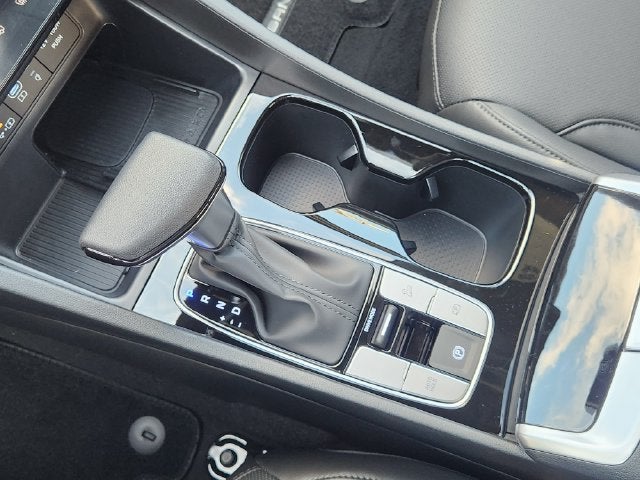 2027 Hyundai SANTA CRUZ SEL Activity