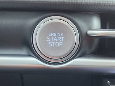 2027 Hyundai SANTA CRUZ SEL Activity